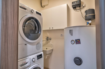 technická místnost - Prodej domu 204 m², Klášter Hradiště nad Jizerou
