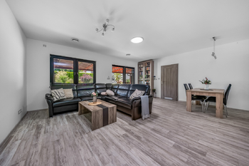 Prodej domu 204 m², Klášter Hradiště nad Jizerou