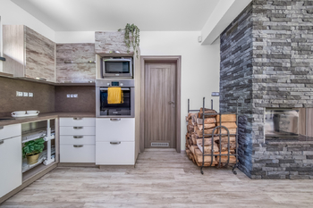 Prodej domu 204 m², Klášter Hradiště nad Jizerou