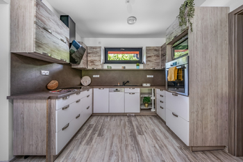 Prodej domu 204 m², Klášter Hradiště nad Jizerou
