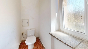 Prodej bytu 2+1 v osobním vlastnictví 65 m², Přelouč