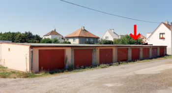Prodej bytu 2+1 v osobním vlastnictví 65 m², Přelouč