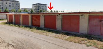 Prodej bytu 2+1 v osobním vlastnictví 65 m², Přelouč