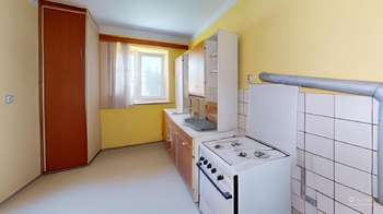 Prodej bytu 2+1 v osobním vlastnictví 65 m², Přelouč