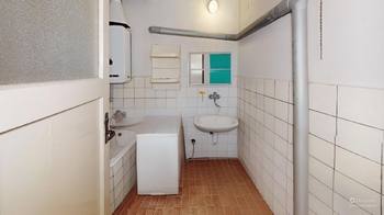 Prodej bytu 2+1 v osobním vlastnictví 65 m², Přelouč
