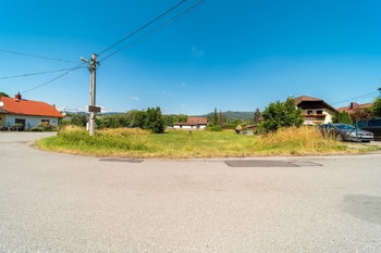 Prodej pozemku 819 m², Jablunkov