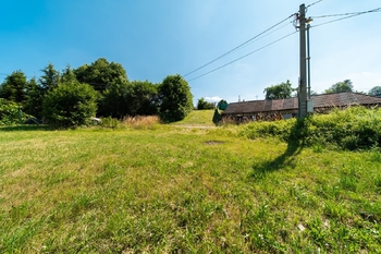 Prodej pozemku 819 m², Jablunkov