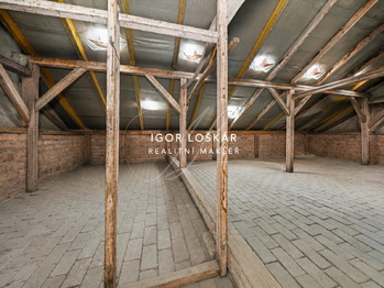 Prodej domu 193 m², Brno