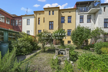 Prodej domu 193 m², Brno