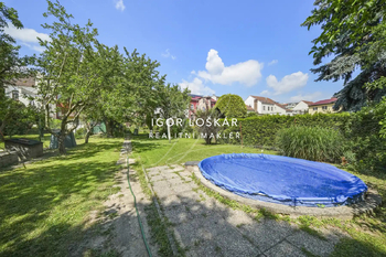 Prodej domu 193 m², Brno