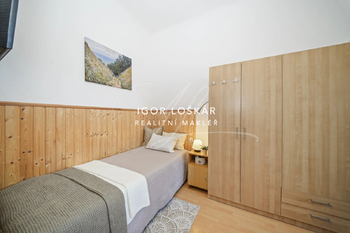 Prodej domu 193 m², Brno