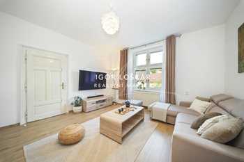 Prodej domu 193 m², Brno