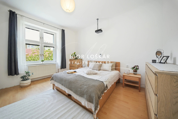 Prodej domu 193 m², Brno