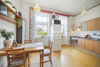 Prodej domu 193 m², Brno
