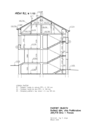 Prodej domu 193 m², Brno