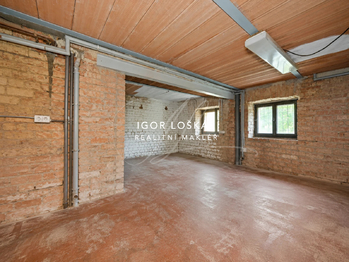 Prodej nájemního (činžovního) domu 193 m², Brno