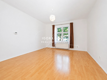 Prodej nájemního (činžovního) domu 193 m², Brno
