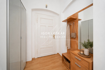 Prodej nájemního (činžovního) domu 193 m², Brno