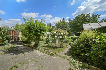 Prodej nájemního (činžovního) domu 193 m², Brno