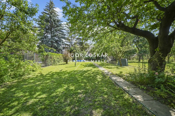 Prodej nájemního (činžovního) domu 193 m², Brno