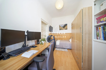 Prodej nájemního (činžovního) domu 193 m², Brno