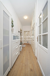 Prodej nájemního (činžovního) domu 193 m², Brno