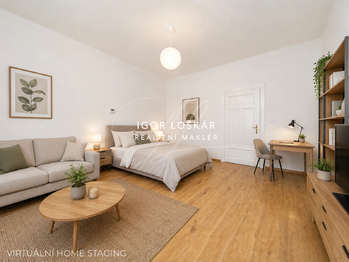 Prodej nájemního (činžovního) domu 193 m², Brno