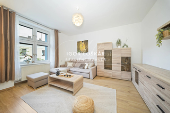 Prodej nájemního (činžovního) domu 193 m², Brno