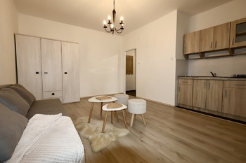 Prodej bytu 1+kk v osobním vlastnictví 27 m², Ostrava