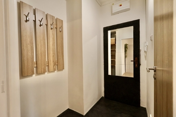 Prodej bytu 1+kk v osobním vlastnictví 27 m², Ostrava