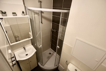 Prodej bytu 1+kk v osobním vlastnictví 27 m², Ostrava