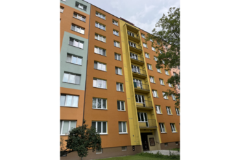 Prodej bytu 1+kk v osobním vlastnictví 27 m², Ostrava