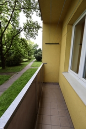Prodej bytu 1+kk v osobním vlastnictví 27 m², Ostrava