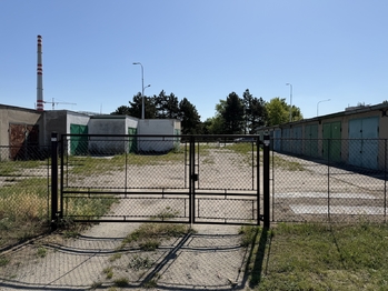 Prodej garáže, Mladá Boleslav