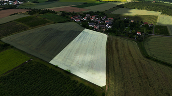 Prodej pozemku 24357 m², Ploskovice