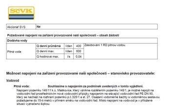 Prodej pozemku 24357 m², Ploskovice