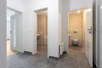 Prodej bytu 2+kk v osobním vlastnictví 83 m², Karlovy Vary