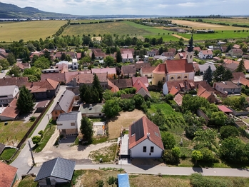 Prodej pozemku 684 m², Popice