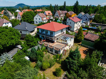 Prodej domu 412 m², Doksy