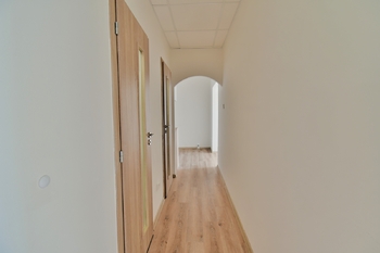 Pronájem bytu 2+1 v osobním vlastnictví 51 m², Nový Jičín