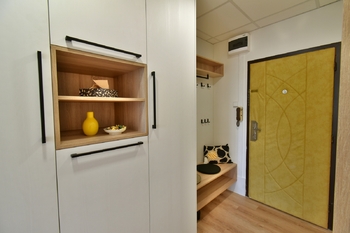 Pronájem bytu 2+1 v osobním vlastnictví 51 m², Nový Jičín