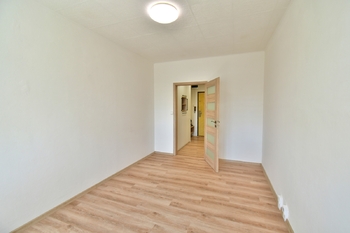 Pronájem bytu 2+1 v osobním vlastnictví 51 m², Nový Jičín