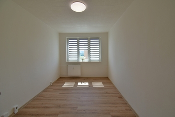 Pronájem bytu 2+1 v osobním vlastnictví 51 m², Nový Jičín