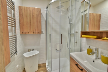 Pronájem bytu 2+1 v osobním vlastnictví 51 m², Nový Jičín