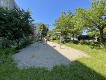 Pronájem bytu 2+1 v osobním vlastnictví 51 m², Nový Jičín