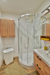 Pronájem bytu 2+1 v osobním vlastnictví 51 m², Nový Jičín