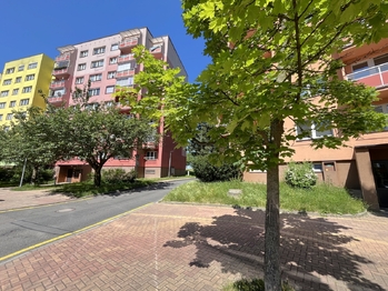 Pronájem bytu 2+1 v osobním vlastnictví 51 m², Nový Jičín