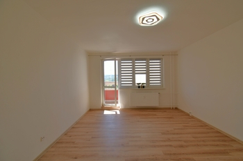Pronájem bytu 2+1 v osobním vlastnictví 51 m², Nový Jičín