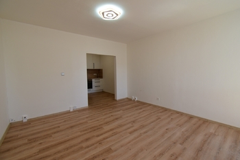 Pronájem bytu 2+1 v osobním vlastnictví 51 m², Nový Jičín
