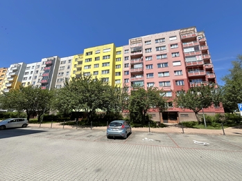Pronájem bytu 2+1 v osobním vlastnictví 51 m², Nový Jičín